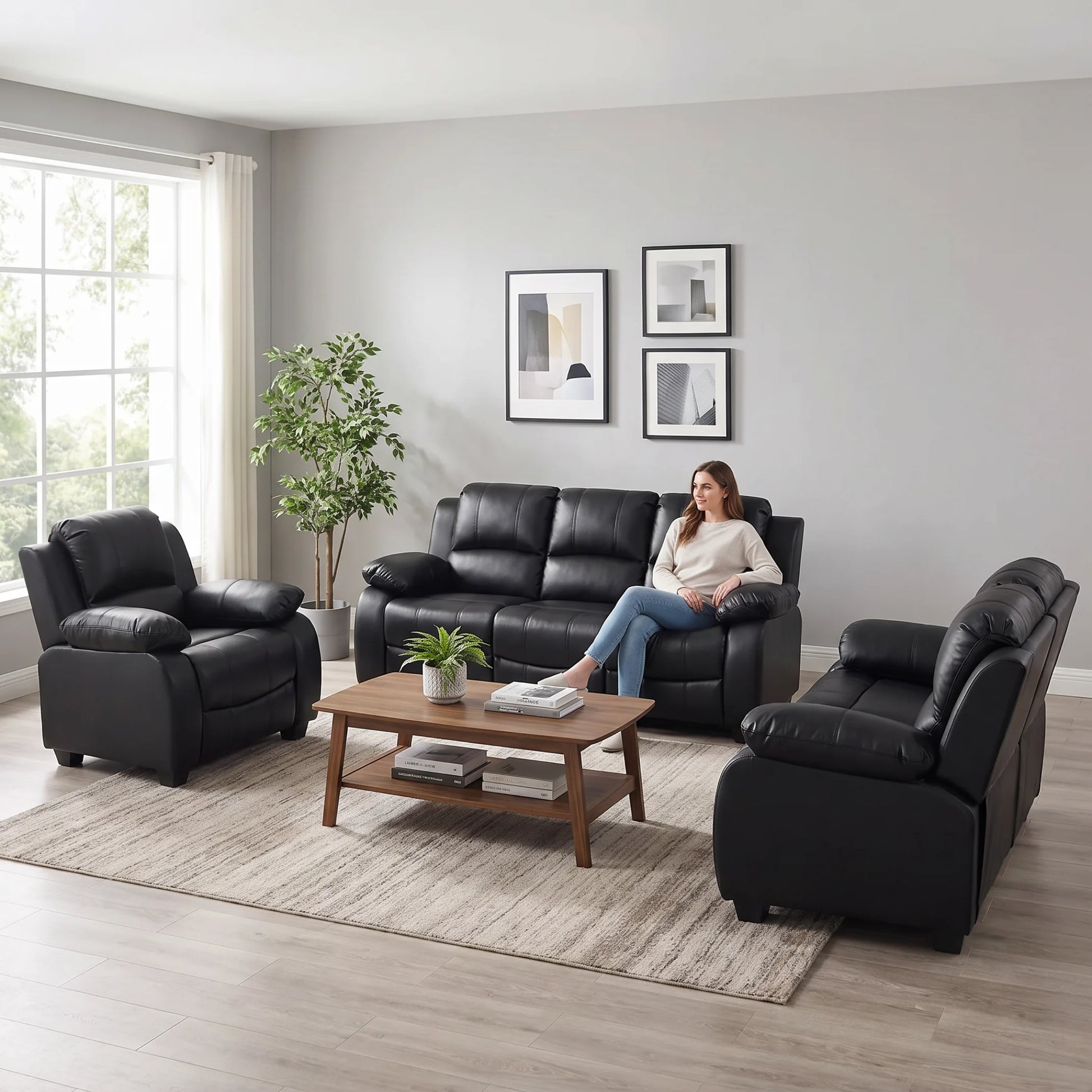valerie-black-leather-3-2-1-living-room-set