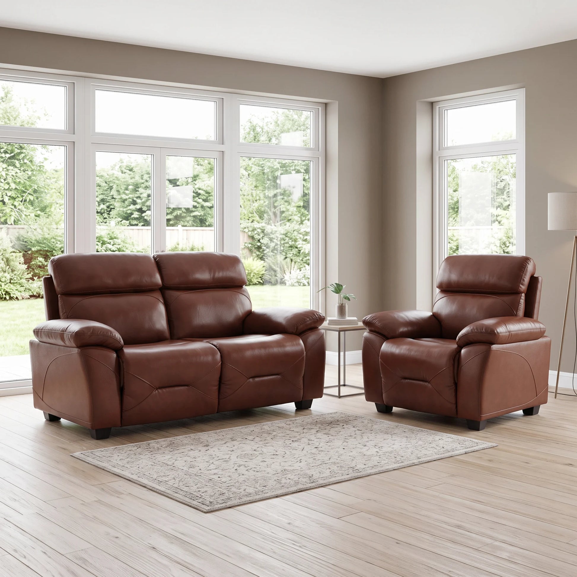 Rivello 2+1 Seater