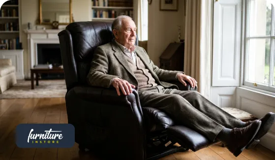 How Does a Rise and Recliner Chair Work? Complete UK Buyer's Guide