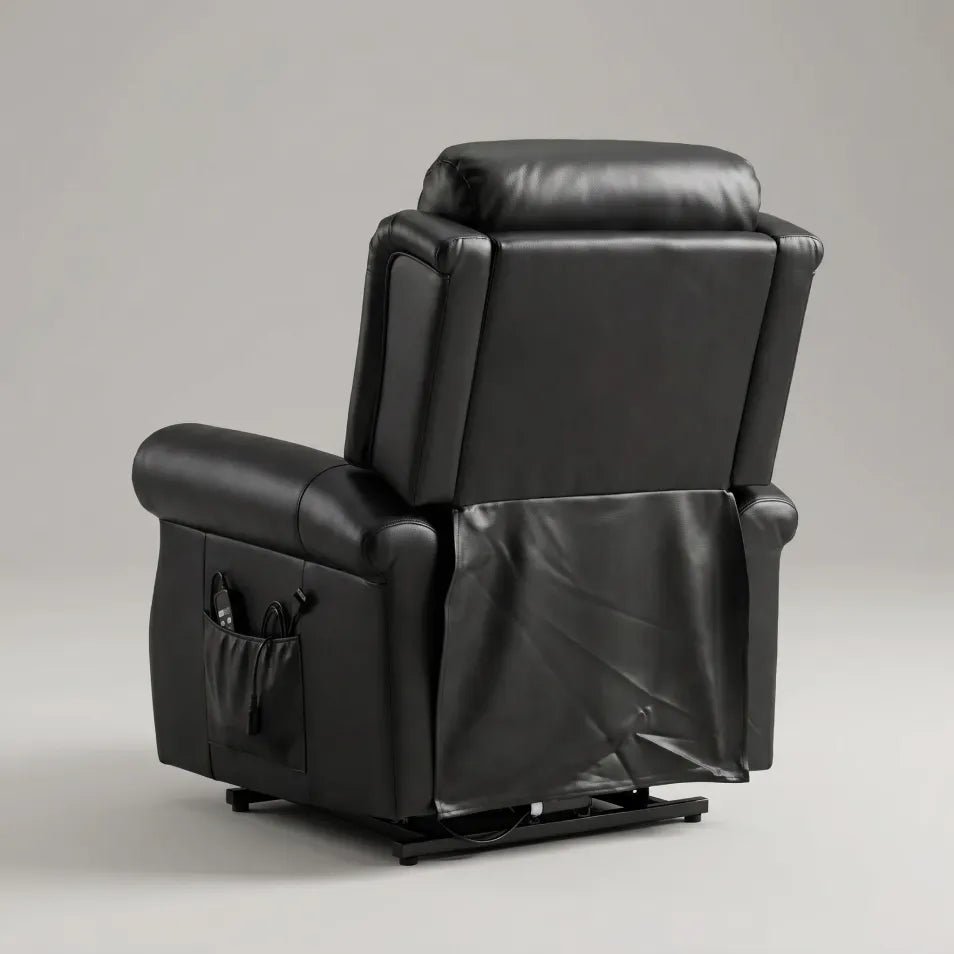 hunson-genuine-leather-mobility-chair