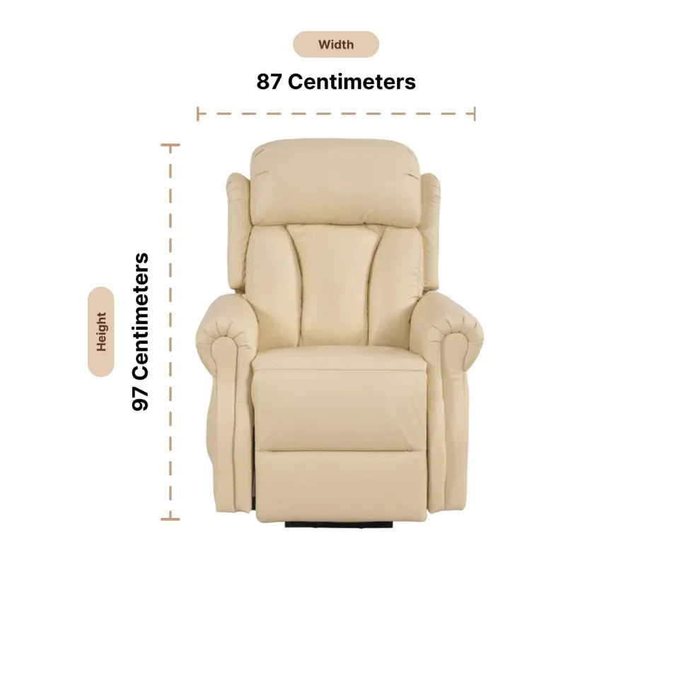 hunson-cream-mobility-chair