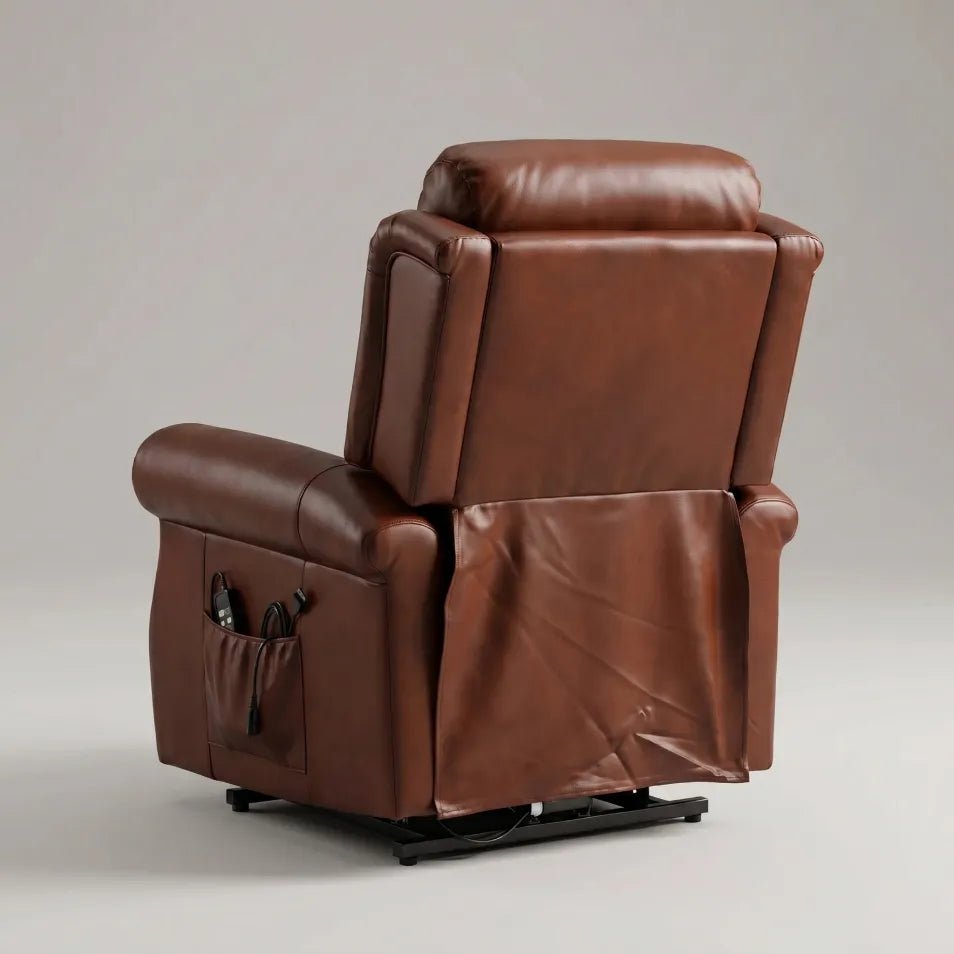hunson-genuine-leather-mobility-chair