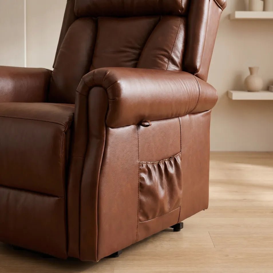 genuine-leather-rise-recline-chair