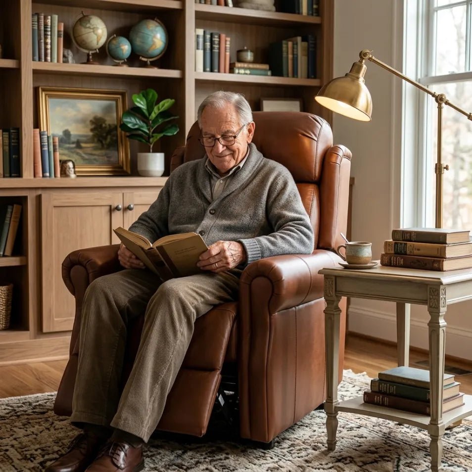 tan-leather-recliner-mobility-chair