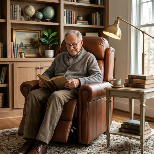 tan-leather-recliner-mobility-chair