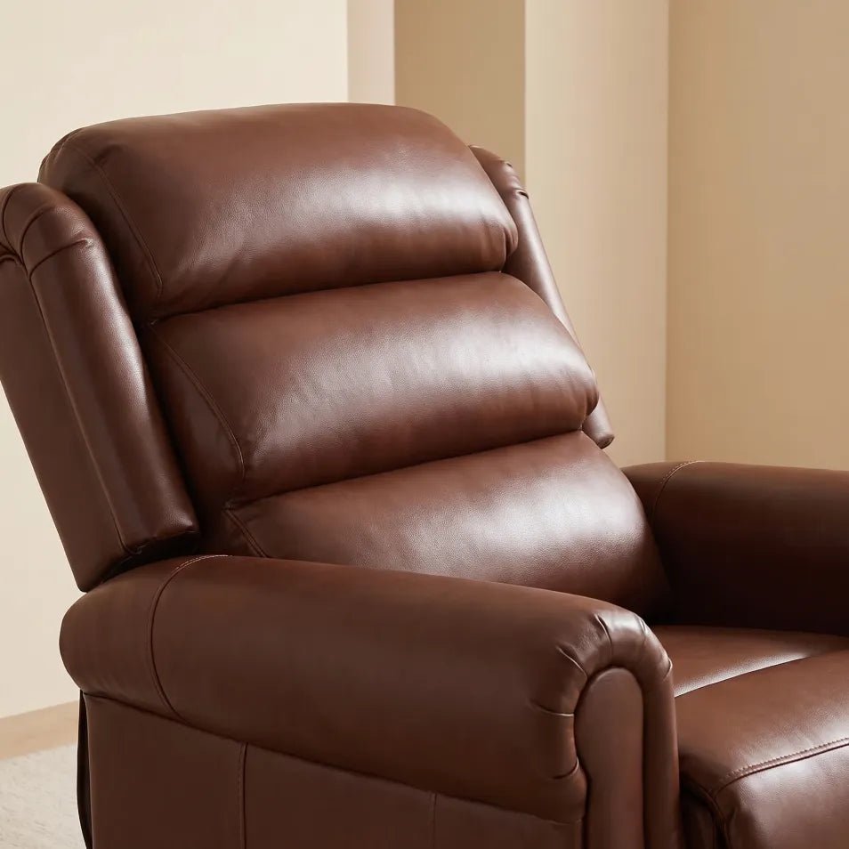 tan-rise-and-recline-chair