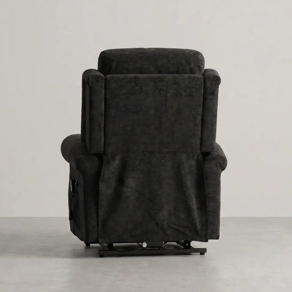kingsbury-fabric-black-rise-recliner-mobility-chair