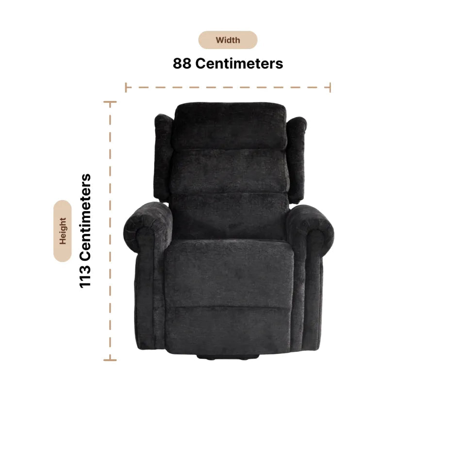 kingsbury-black-fabric-rise-chair