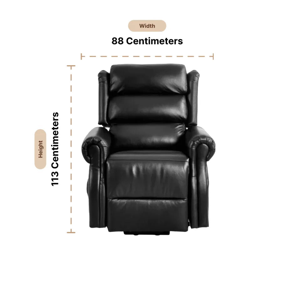 kingsbury-genuine-black-leather-rise-chair
