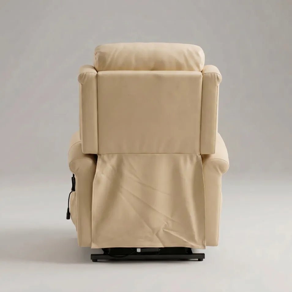 kingsbury-genuine-leather-cream-mobility-recliner-chair