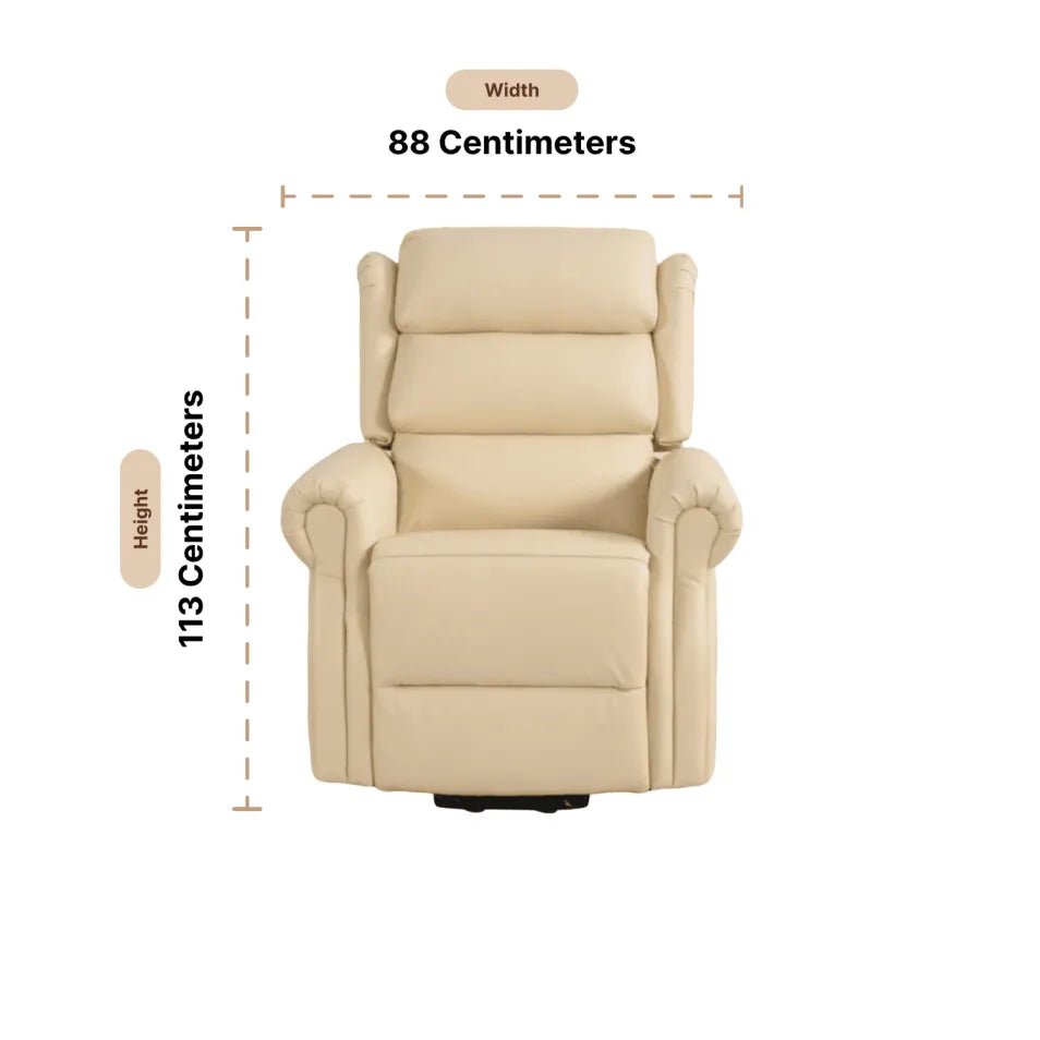 kingsbury-genuine-cream-leather-rise-chair