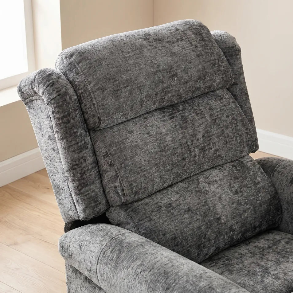 kingsbury-fabric-grey-electric-mobility-chair