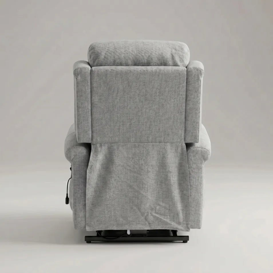 kingsbury-light-grey-fabric-mobility-recliner-chair