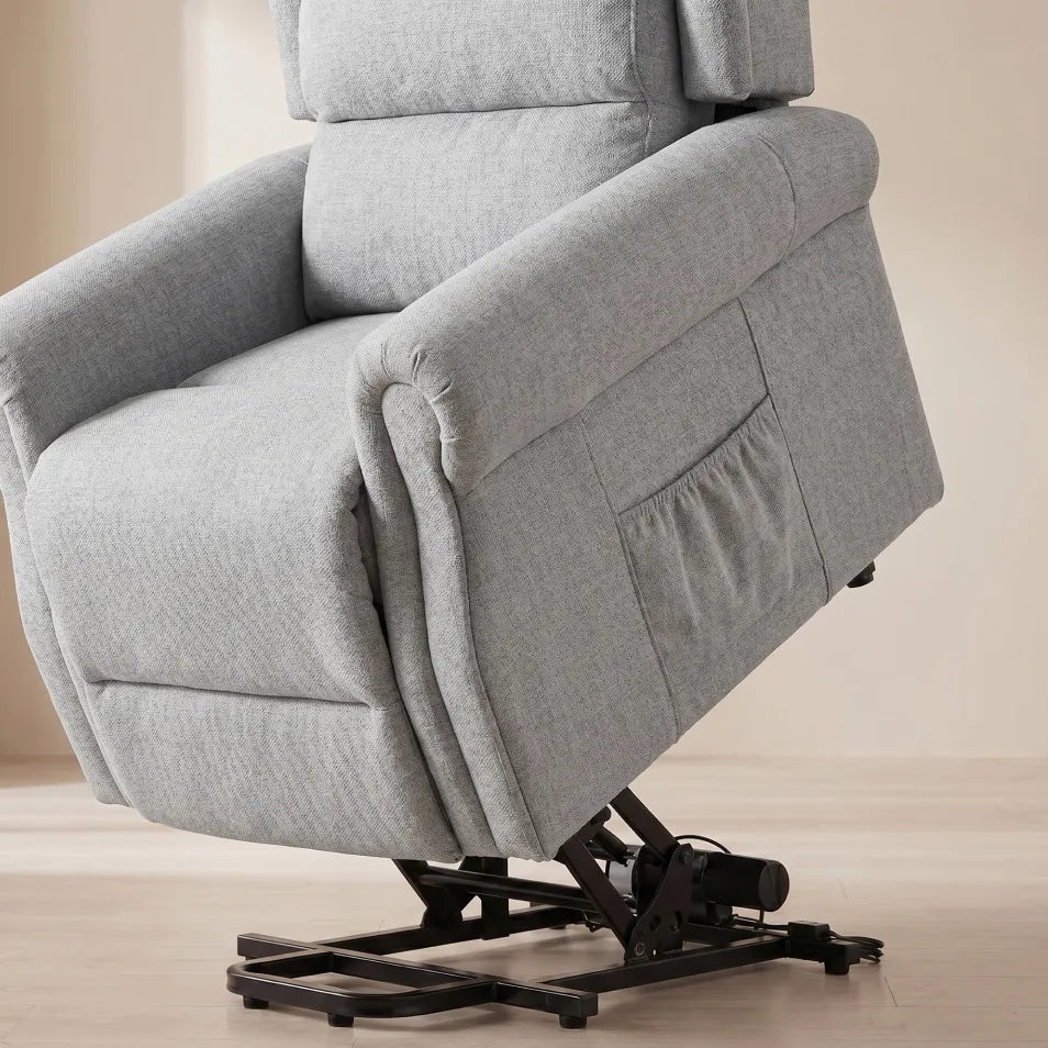 kingsbury-fabric-light-grey-electric-mobility-chair
