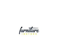 Furniture Instore logo on a white background