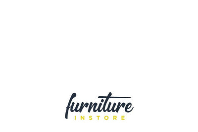 Furniture Instore logo on a white background