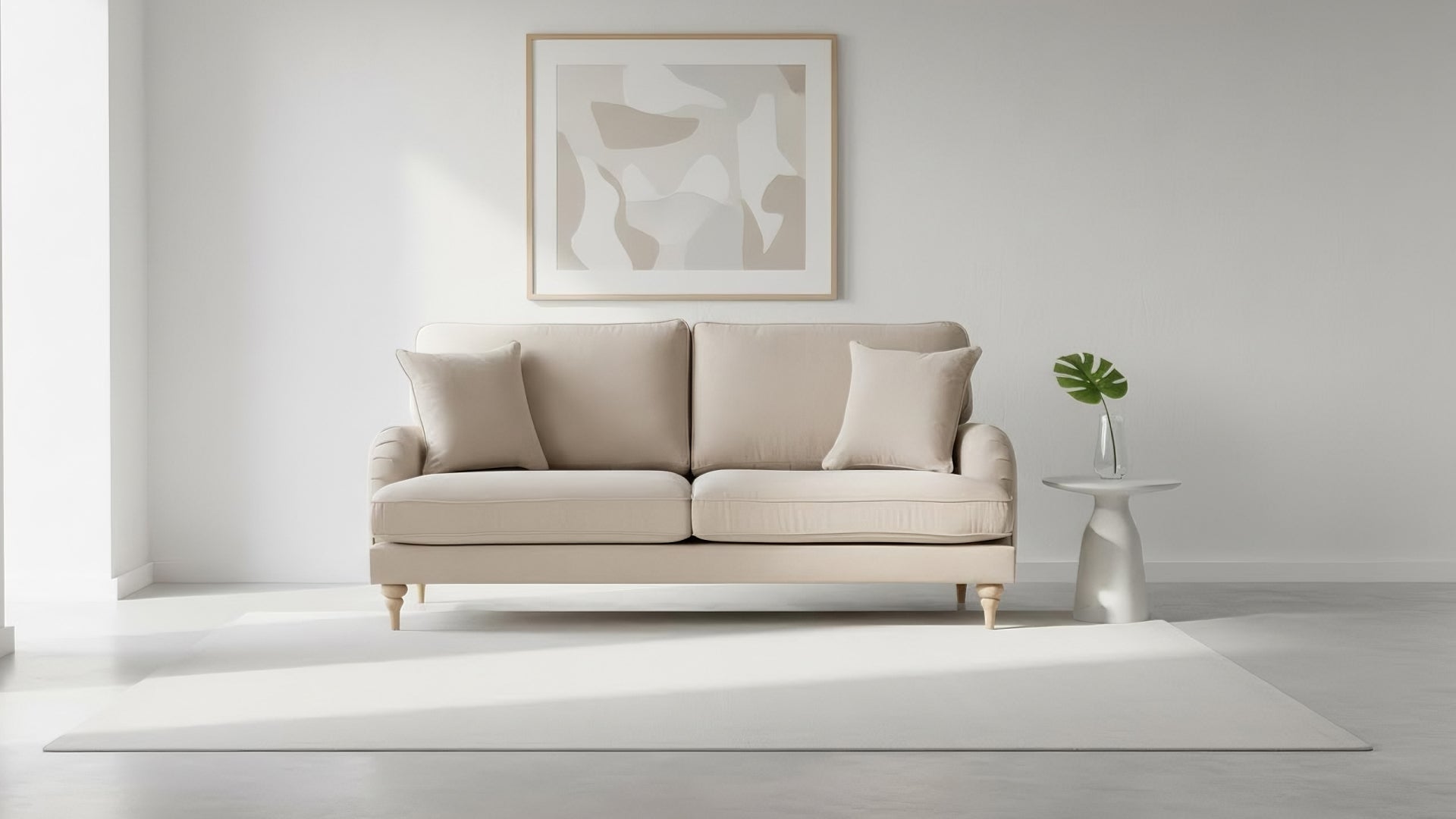 Livie Three Seater - Furniture Instore