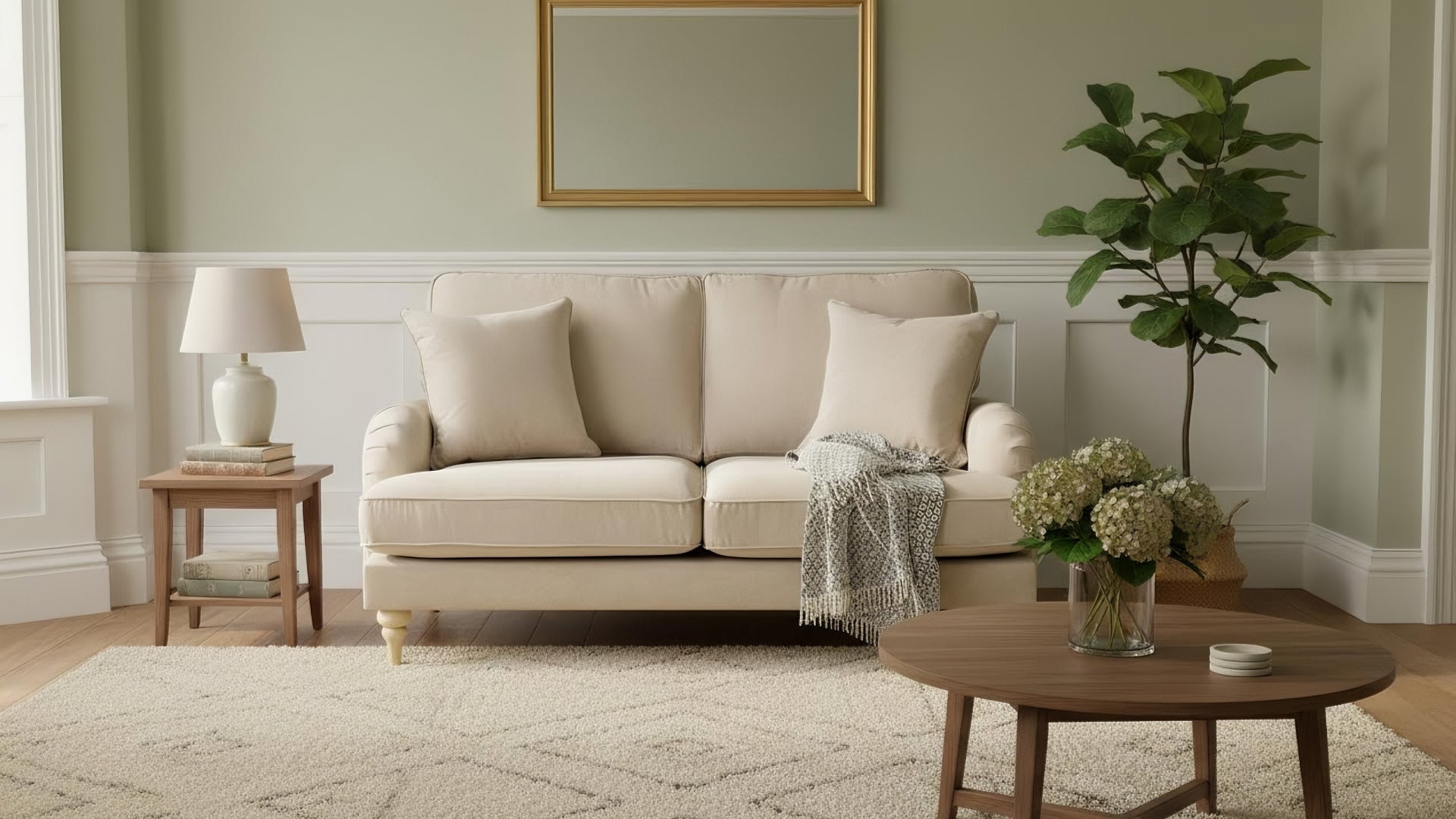 Livie Two Seater - Furniture Instore