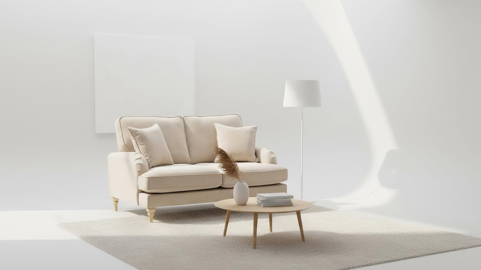 Livie Two Seater - Furniture Instore
