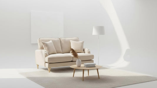 Livie Two Seater - Furniture Instore