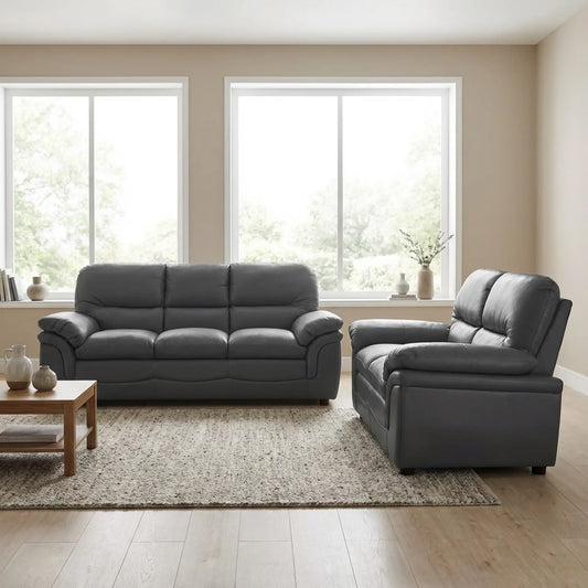 Comfortable Verona sofa collection