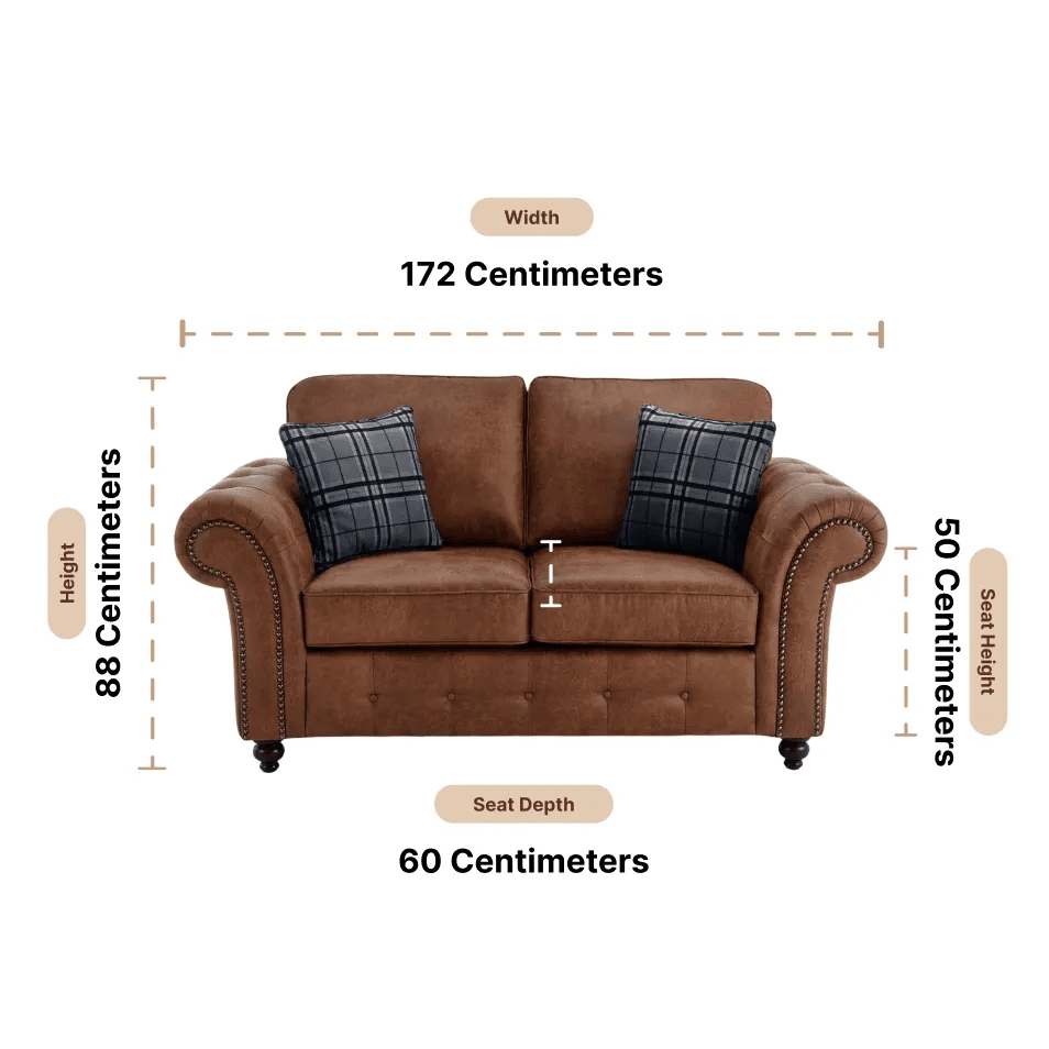 oakland-suede-two-seat-lounge-sofa
