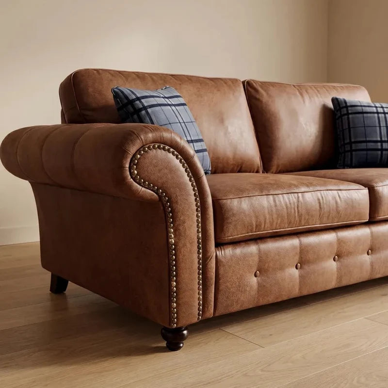 oakland-tan-suede-3-2-1-seater-sofa-set-3-seater-sofa-view-1