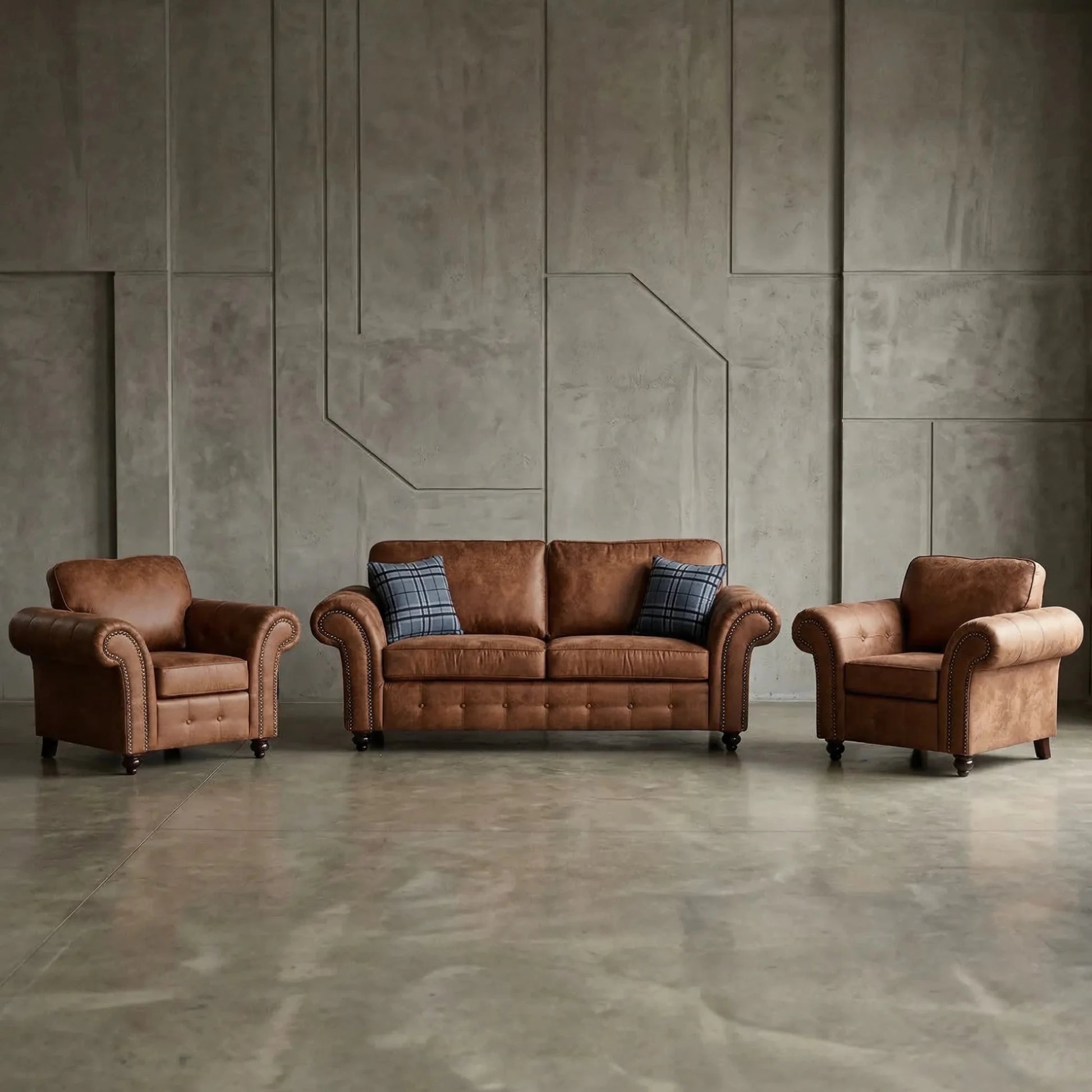 oakland-tan-suede-3-1-1-sofa-set
