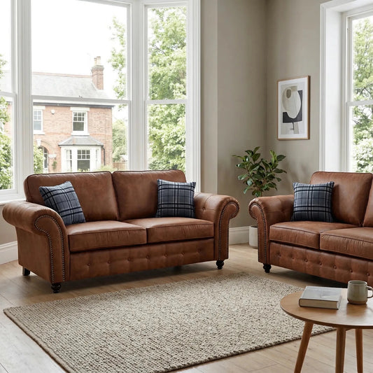 oakland-tan-suede-three-plus-two-sofa-set