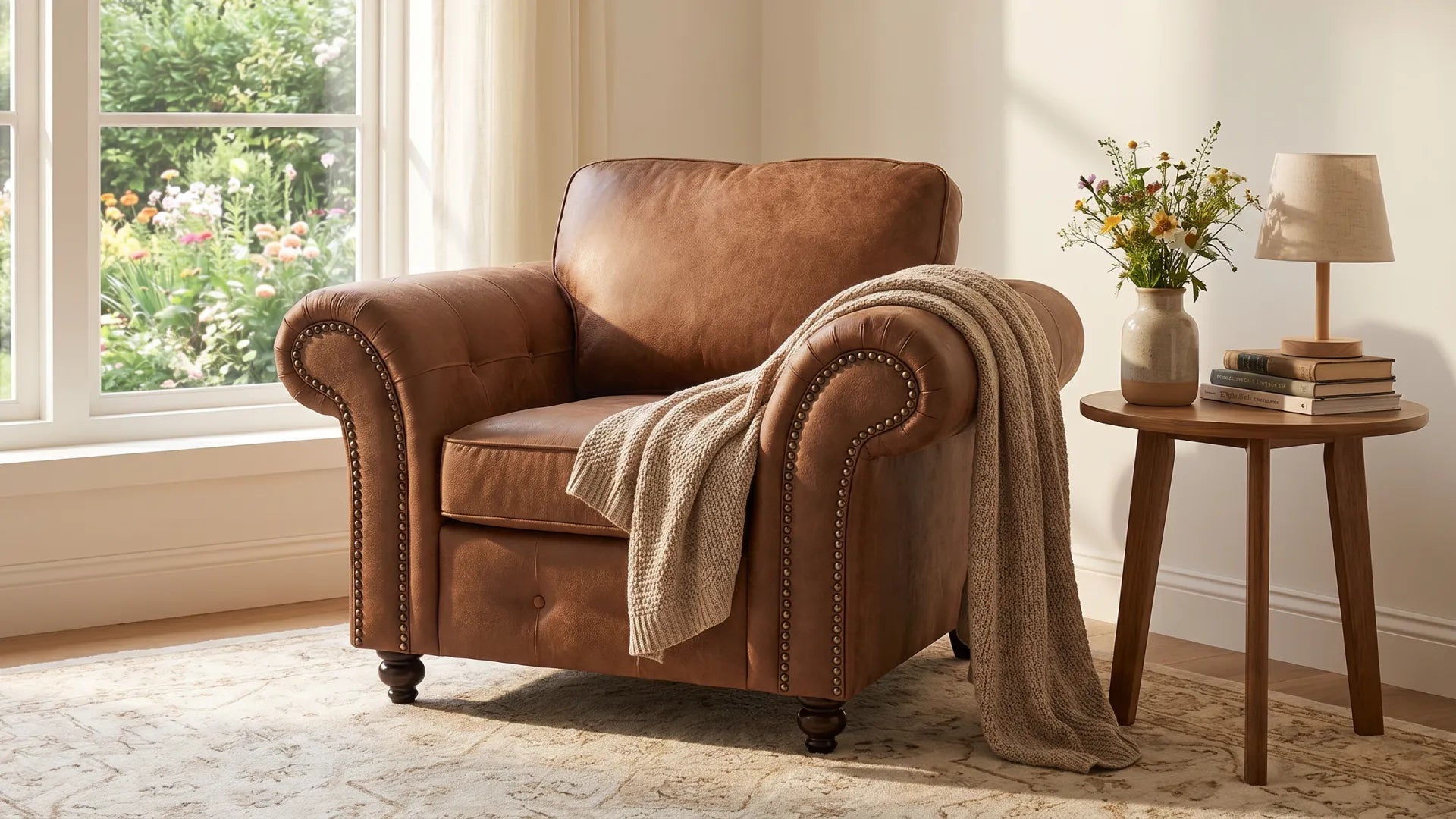 oakland-tan-suede-armchair