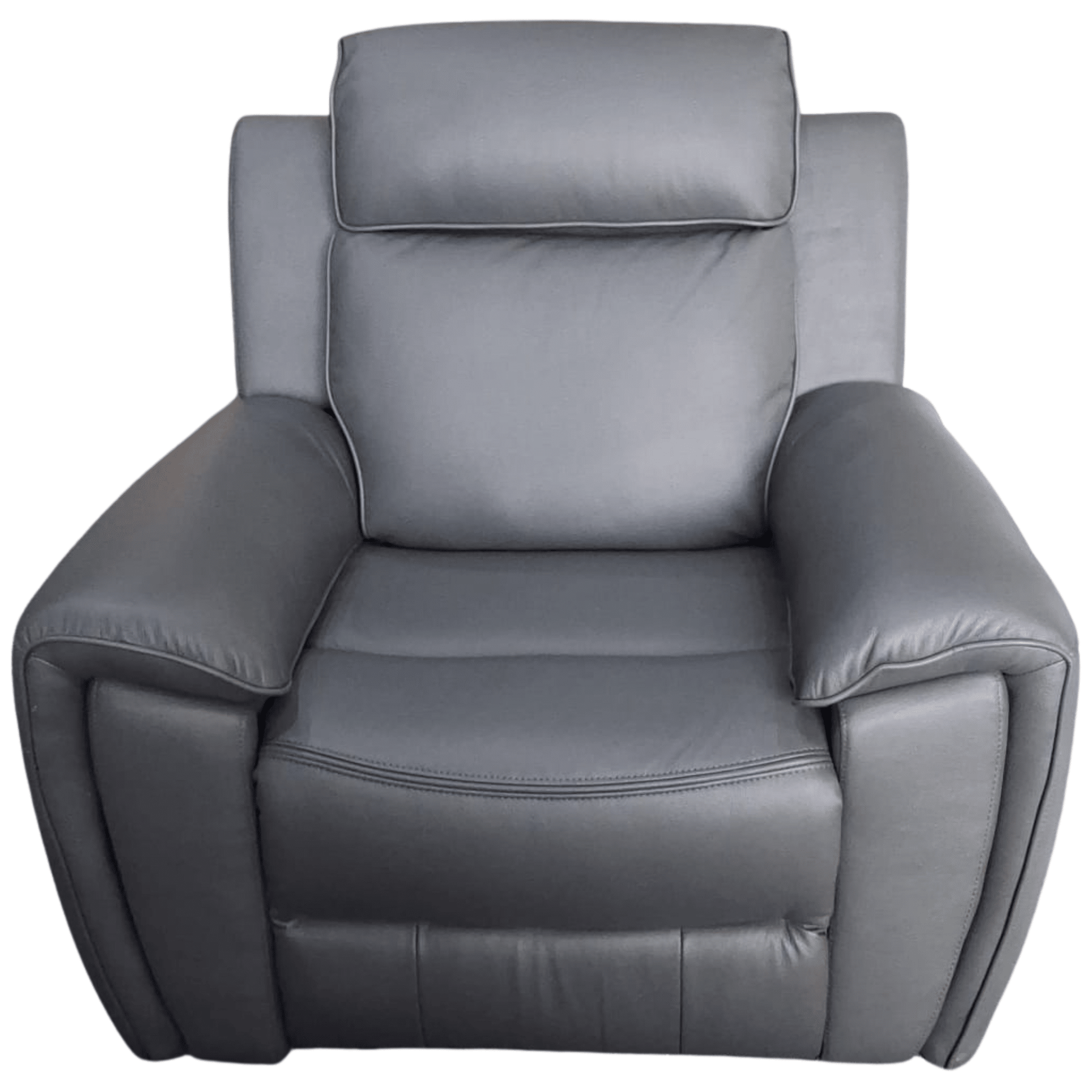 outlet-grey-power-recliner-armchair