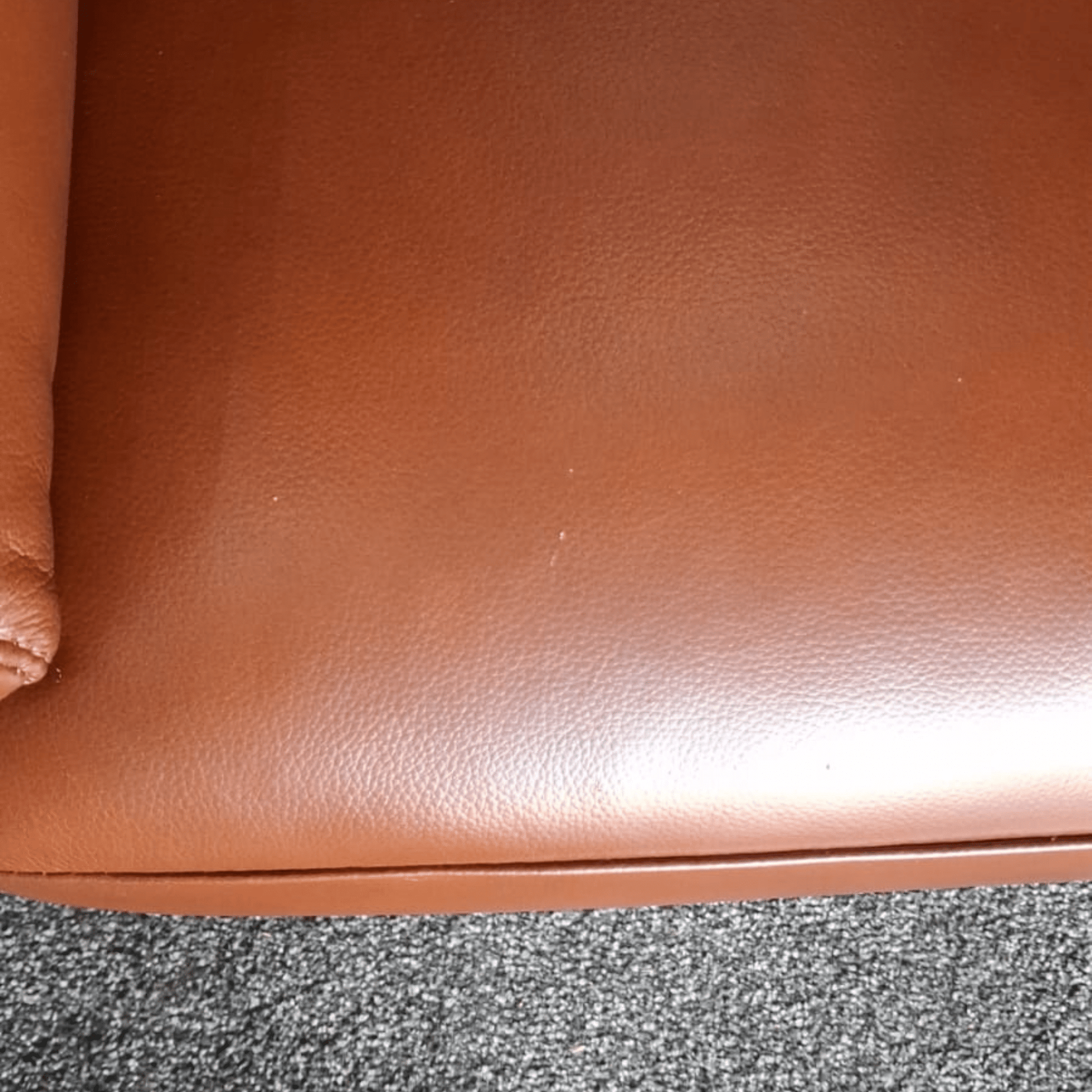 tan-leather-armchair