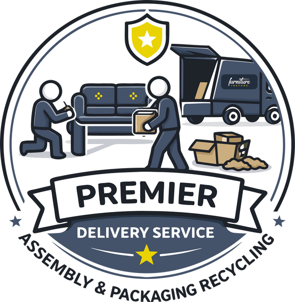 Premier Delivery Service - Assembly & Packaging Recycling