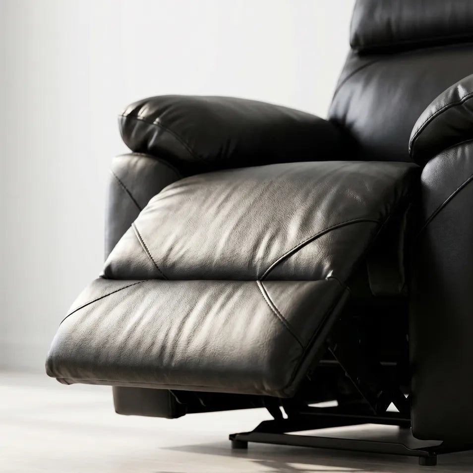 leather-electric-recliner-chair