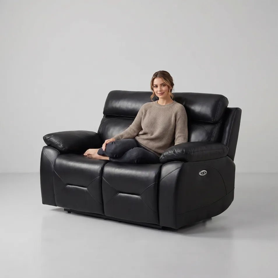 black-leather-power-recliner-sofa