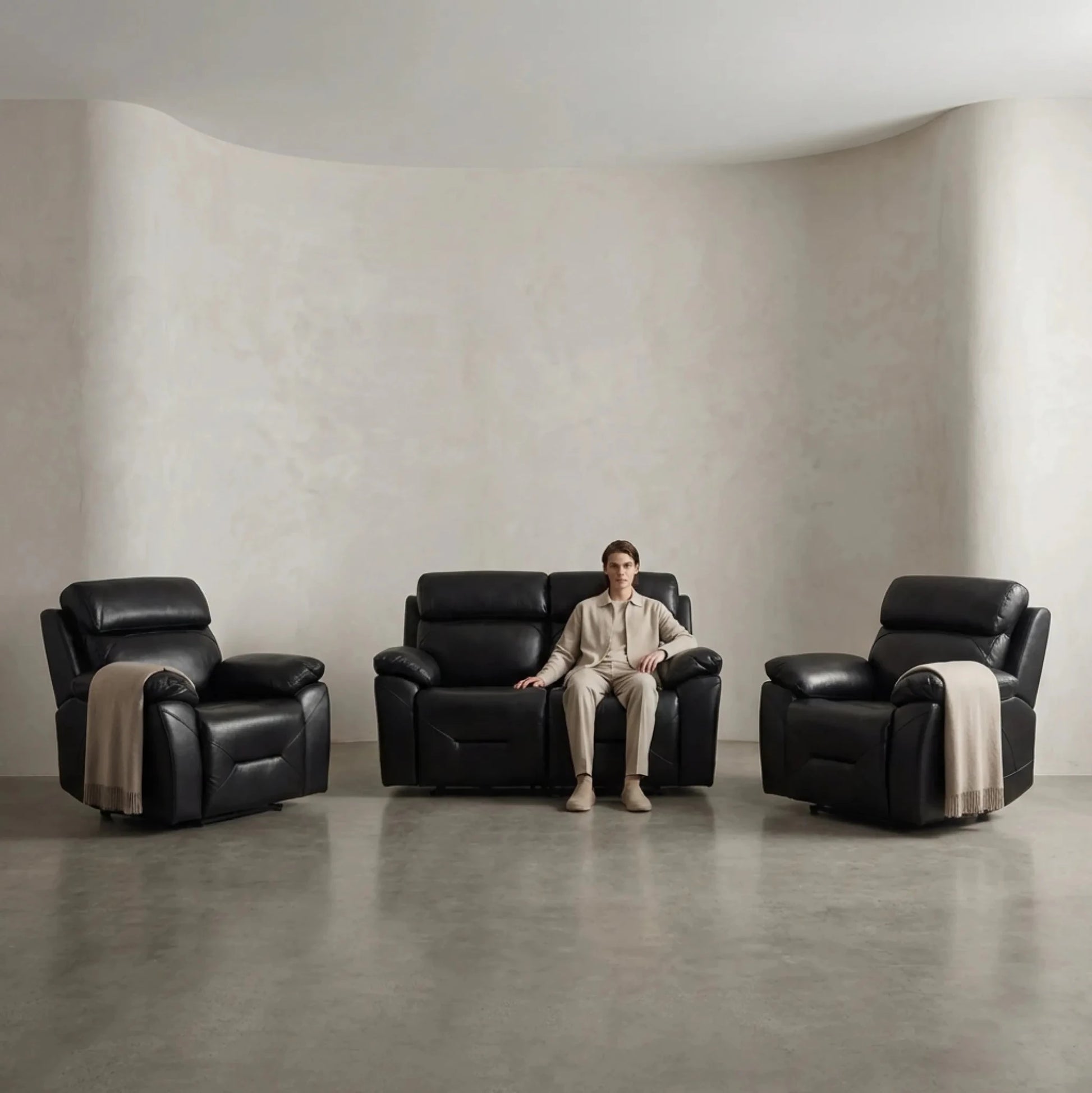renato-black-leather-electric-recliner-sofa-set
