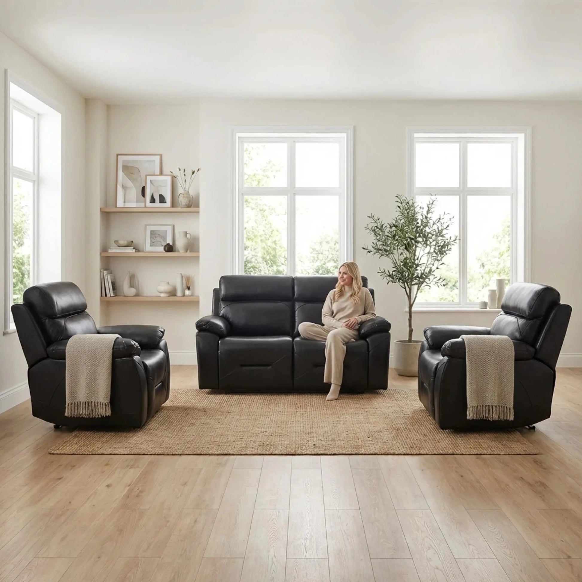 renato-genuine-leather-recliner-sofa-set