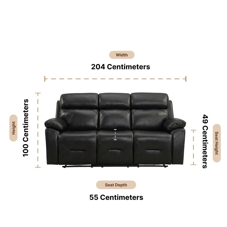 renato-black-3-seater-sofa