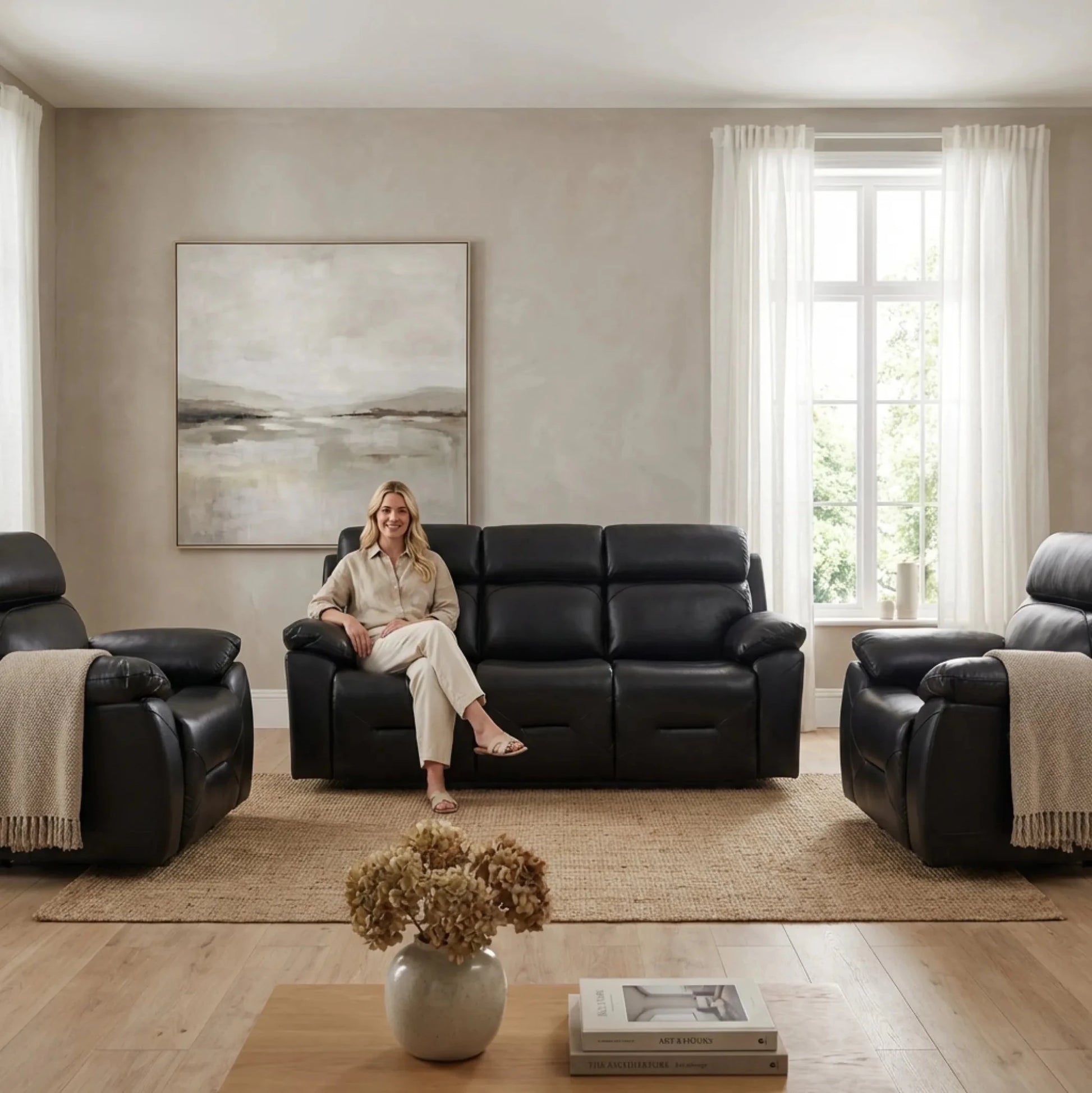 renato-black-leather-electric-recliner-sofa-set