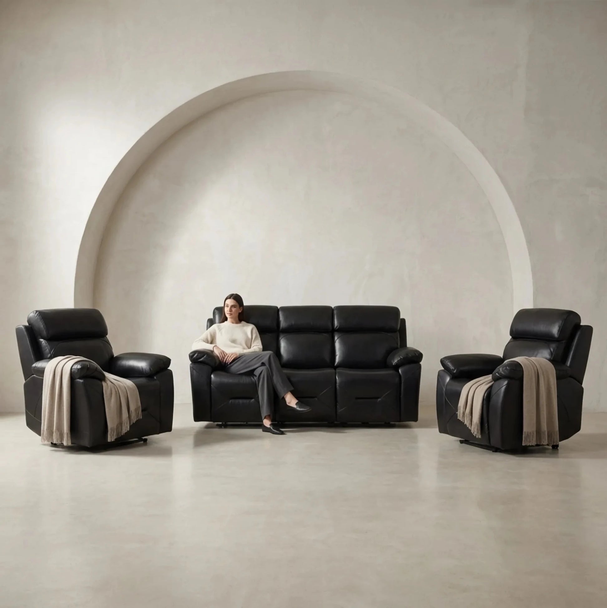 black-leather-electric-recliner-3-1-1-sofa-set