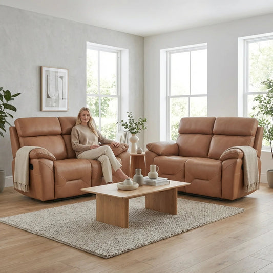 renato-genuine-leather-recliner-sofa-set