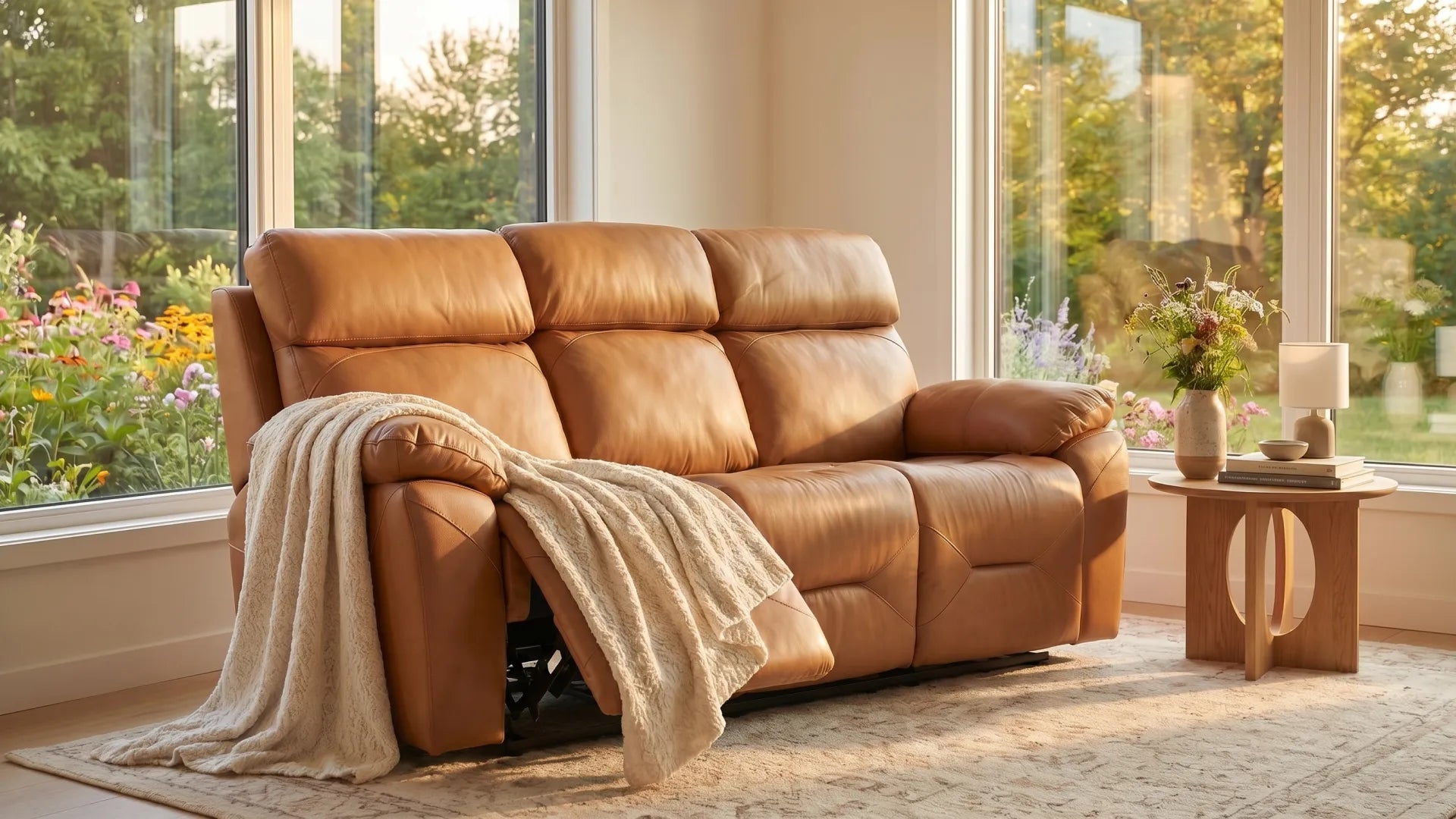 renato-caramel-leather-electric-recliner-sofa