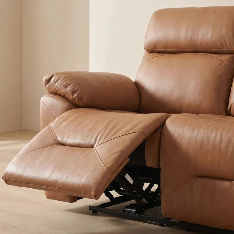 Renato Genuine 2+1 Seater Sofa Set