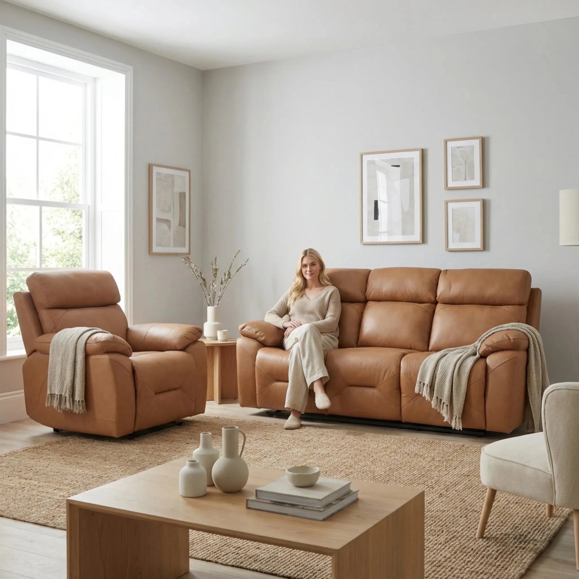 renato-genuine-leather-recliner-sofa-set