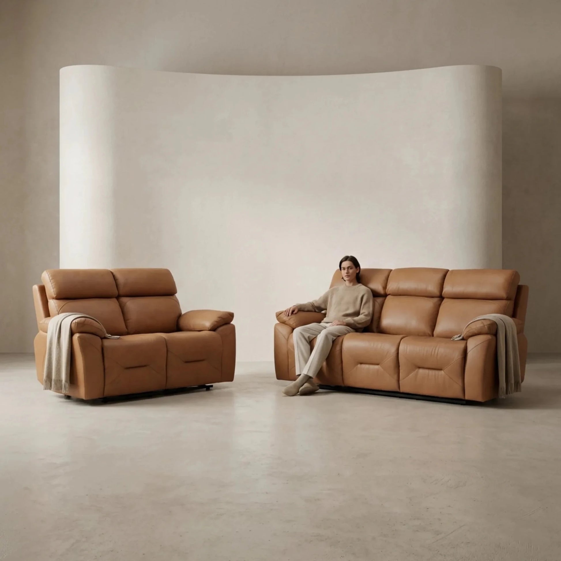 renato-caramel-leather-electric-recliner-sofa-set
