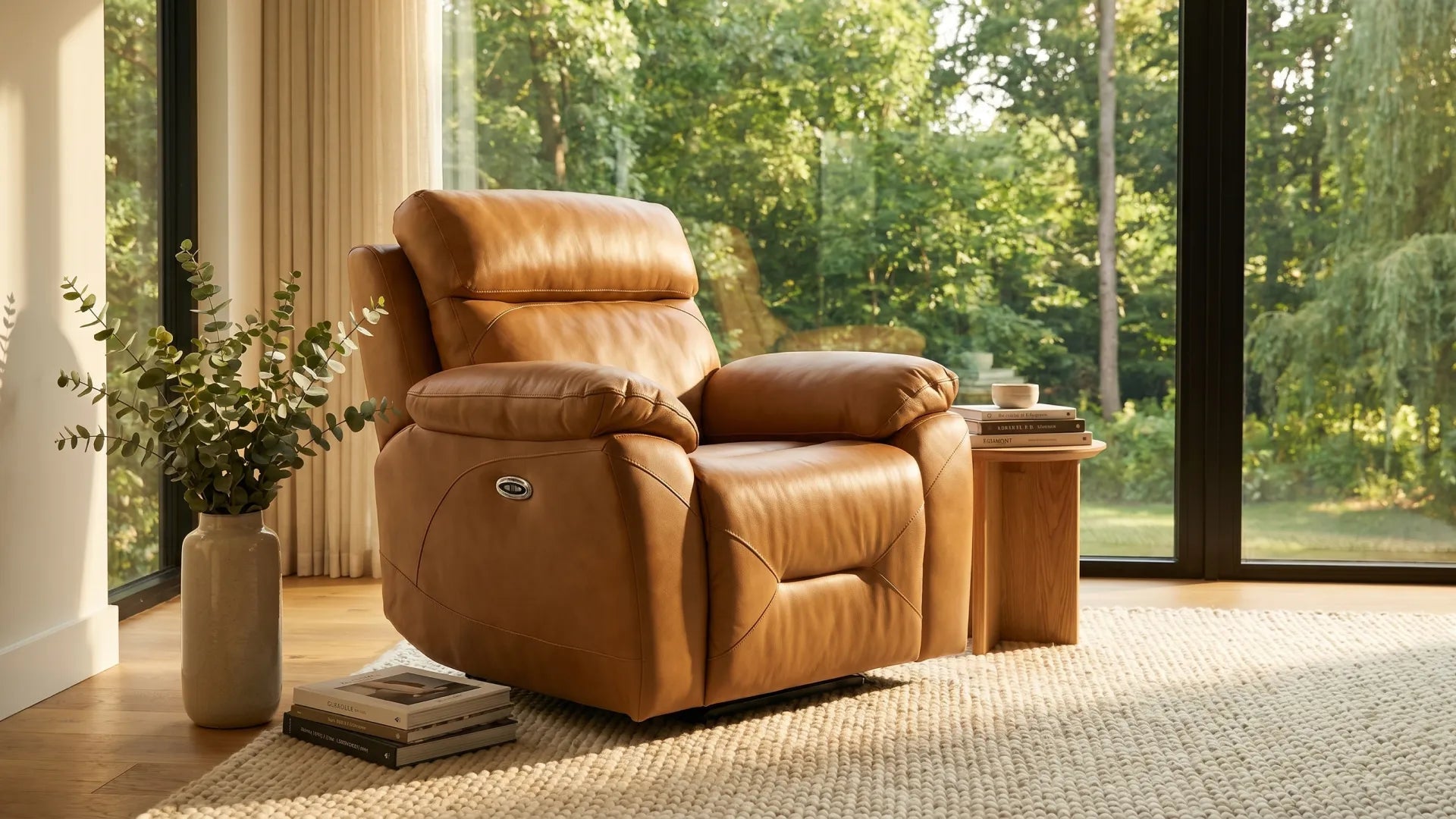 renato-caramel-leather-electric-recliner-armchair