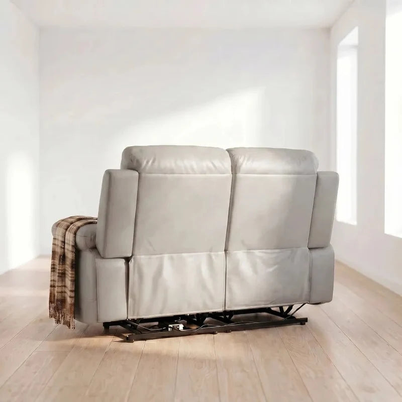 Renato Genuine 2+1 Seater Sofa Set