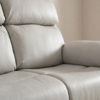 Recliner 2+2 Sofa Set