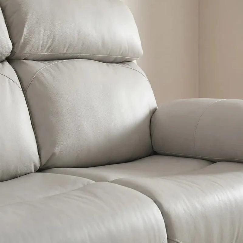 Recliner 2+2 Sofa Set
