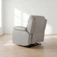 Electric Power 2+1+1 Sofa Set